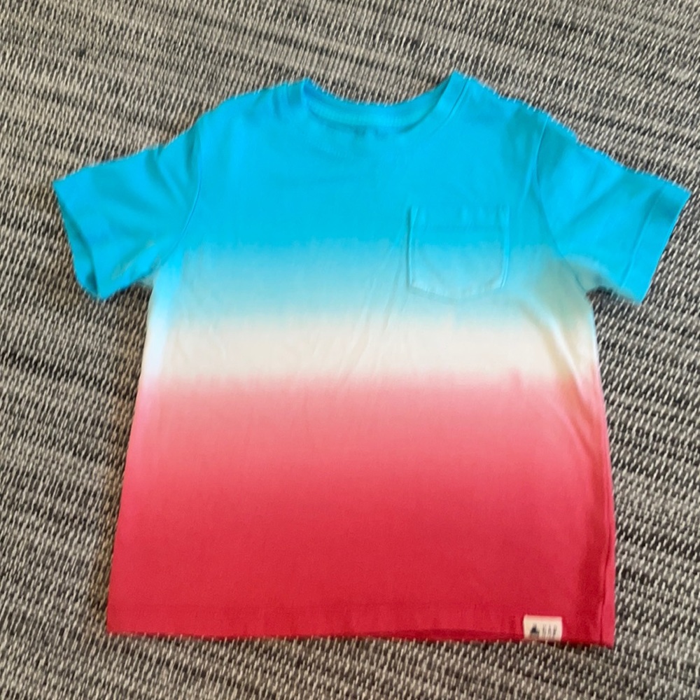 Toddler boys T-shirt